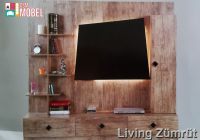 living-zumrut